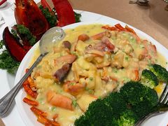 -广州文华东方酒店·江-由辉师傅主理