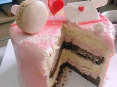 -CAKE BOSS 蛋糕老板(西单君太百货店)