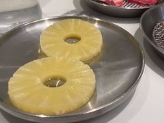 -花味·自助烤肉(南方时代店)