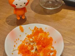 蟹子蟹柳-無境·匠心日本料理(汉街店)