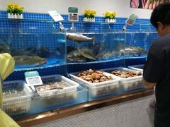 水产区-七鲜超市(通州ONE店)