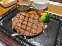 -十分牛西餐·牛扒专门店(光明广场店)