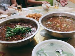 -温江公平红烧兔(总店)