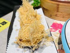 -虾饺妹·粤式手工点心(水荫路店)
