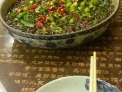 蕨根粉-满庭芳老菜馆(兴隆台街店)