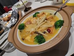 -国人川菜(李家村建东街店)