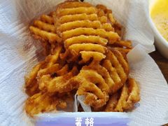 -鬼味烤翅(南锣鼓巷店)