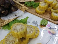 特色排骨肠-悦海渔港海鲜酒店(樱花园小区店)