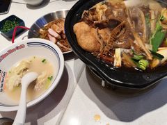-牛楠楠·香港牛腩茶餐厅(永旺店)