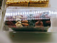 -帕米尔食府(白云观店)