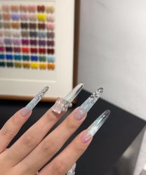 -E.beauty驻颜·痘敏肌调理中心