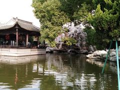 -口岸雕花楼