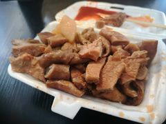 -细妹五香牛杂(步行街店)