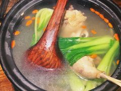 -兰溪小馆(东直门簋街店)