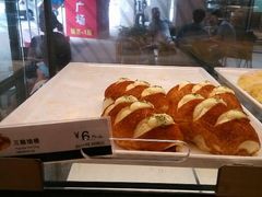 android_upload_pic-85度C(厦门中华城新店)