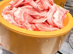-喜家自助小火锅(乐客城店)