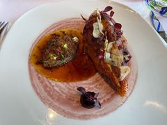 -Le Comptoir de Pierre Gagnaire