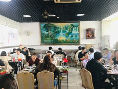 大堂-来自潮州牛肉店(华强北店)