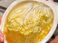 -前门后头老北京铜锅涮肉·京味菜·烤鸭(伊藤洋华堂店)
