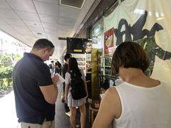 -豚骨王拉面(Orchid Hotel)