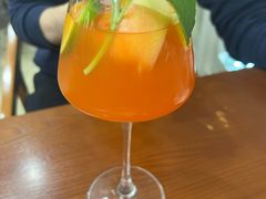 -CRAZYONES西班牙海鲜饭(上海美罗城店)