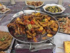 -小民大排档(江汉路店)