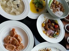 -泛太平洋大酒店·海天楼中餐厅·粤菜