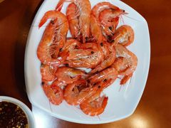 -南海渔家•海鲜•正宗海南菜(海棠湾店)