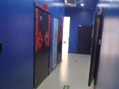-BlueGame深蓝密室逃脱真人NPC(京投港·长阳店)
