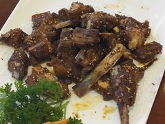 -渔公码头·九龙湾国际饭店