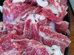 烤牛肉-传奇龙虾·烤牛肉