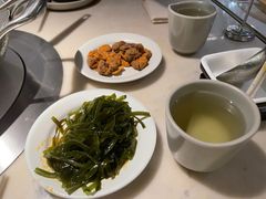 -左庭右院鲜牛肉火锅(浦江欢乐颂店)