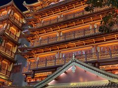 -大佛古寺