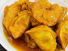 -江东饺子馆(江东路店)