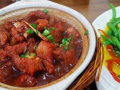 -小食堂(平陵中路店)