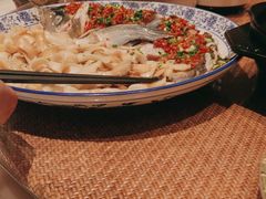 -梁家大院•农家菜(昆山会展中心店)