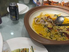 -齐家花园大酒店(宝山店)