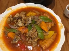 -巴依老爷新疆美食(望京小街店)