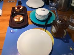 -HELLO MUSAE 拾光缪斯餐厅·纯正希腊风味(苏州中心店)