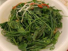 -巴依老爷新疆美食(魏公村店)