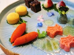 -海味观(老西门店)