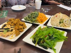 -同胜祥清真新豫菜(杜岭街店)