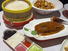 -大鸭梨烤鸭·北京菜(南小街/南苑店)