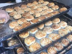 海苔饼-王天顺海苔饼