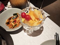 -湘中缘·湖南菜(娄底驻京办店)