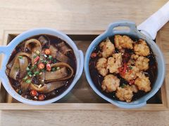 -怪物的冰与火(天虹商场中山路店)