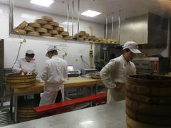 -冶春茶社(星汉大厦店)