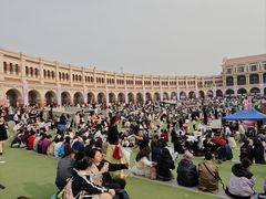 -天津五大道文化旅游区