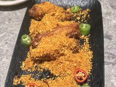 -留半山·香港食堂(啦啦宝都店)