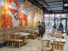 -友德福.老字号粤菜.广州地标融合美食(荔湾路店)